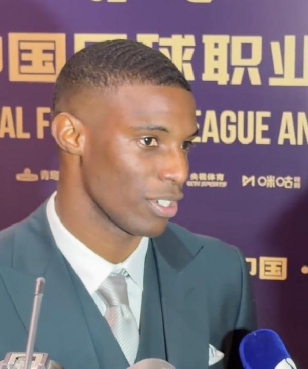 是否会离建国安？法比奥恢复：只须国安需要我，我就不离不弃